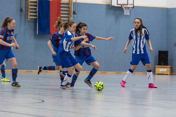 Bild 163 - wCJ Loewinnen-Cup